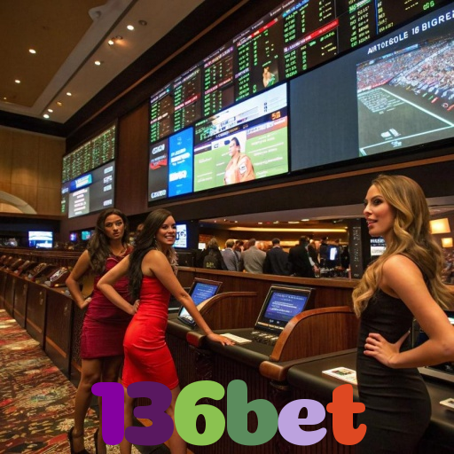  136bet