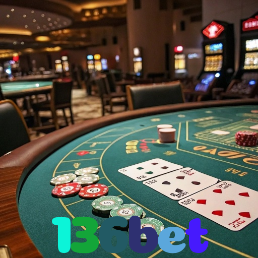  136bet