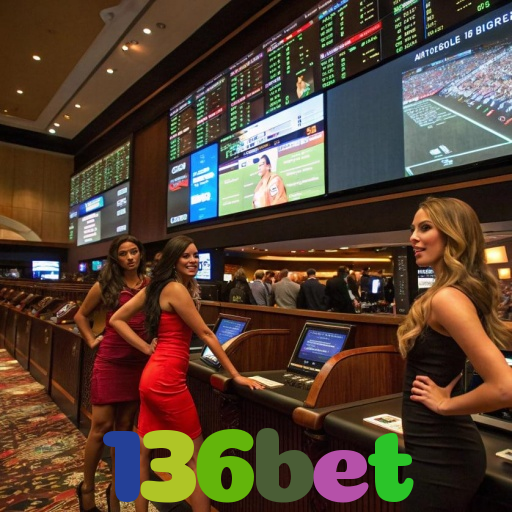  136bet
