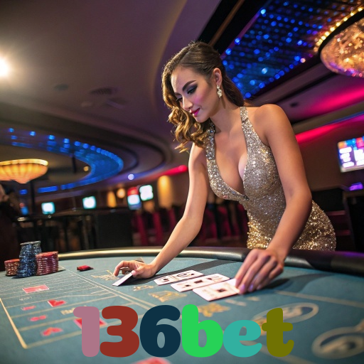  136bet