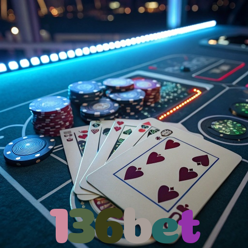  136bet