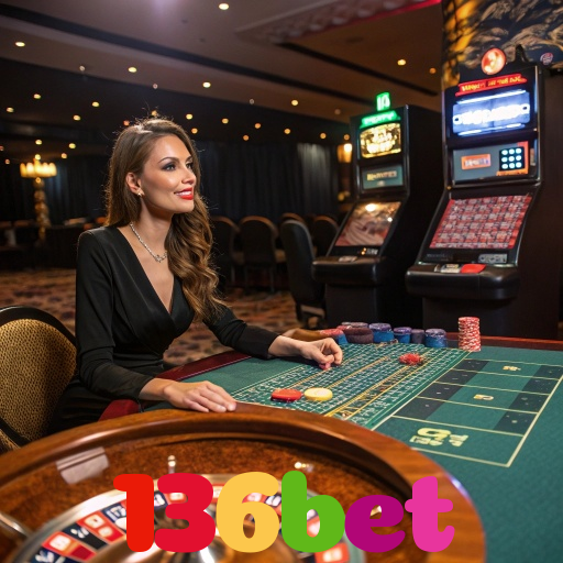  136bet