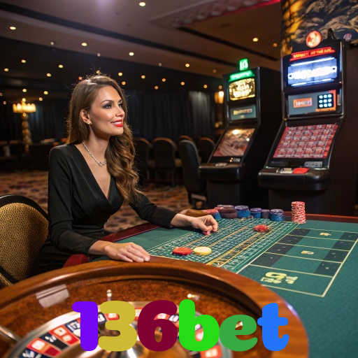  136bet