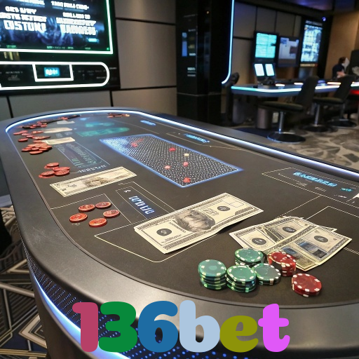  136bet