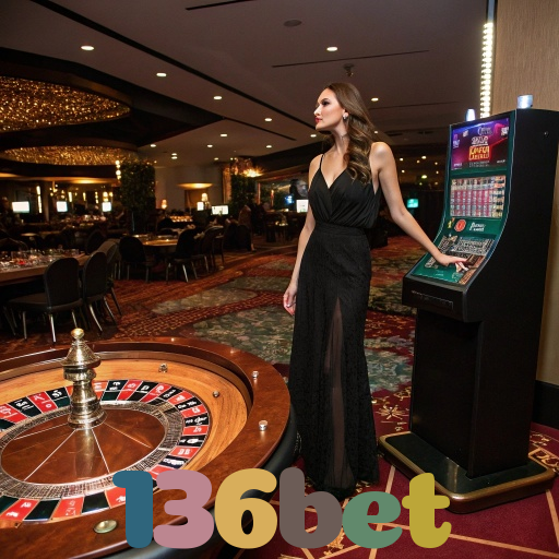  136bet