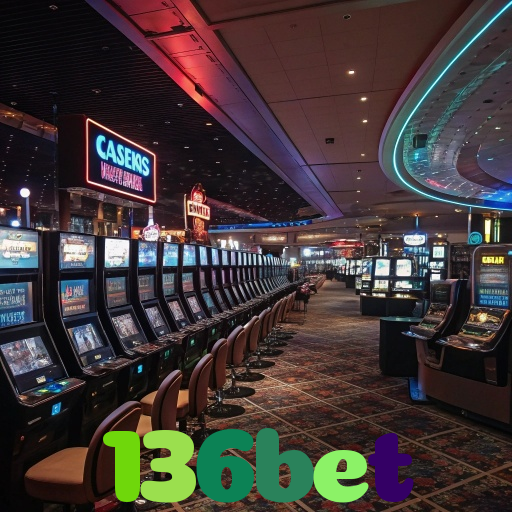  136bet