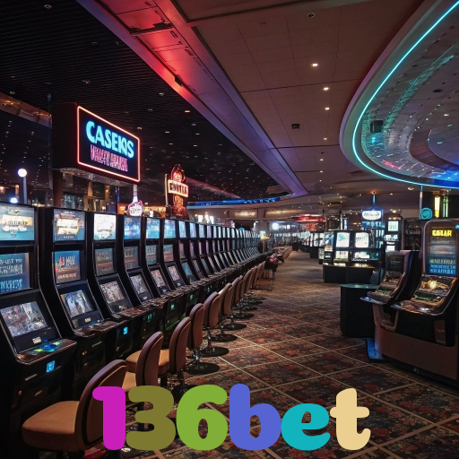  136bet