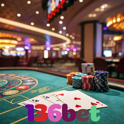  136bet