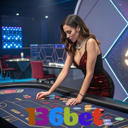  136bet