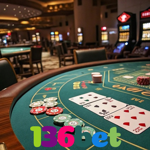  136bet