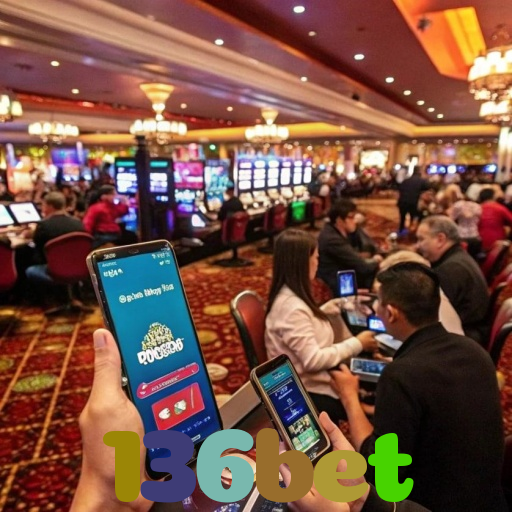  136bet