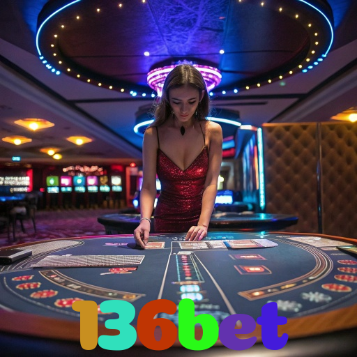  136bet