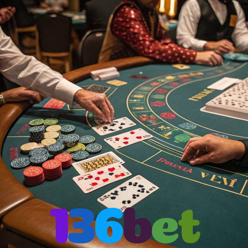  136bet