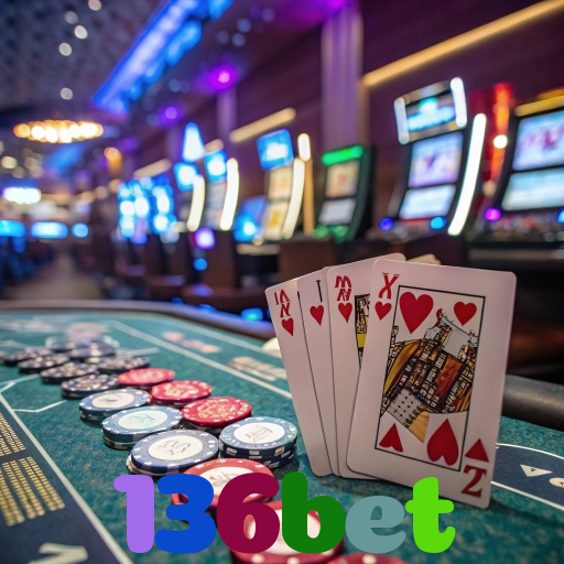  136bet