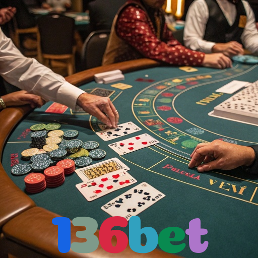  136bet