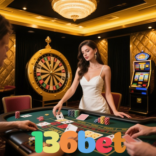  136bet