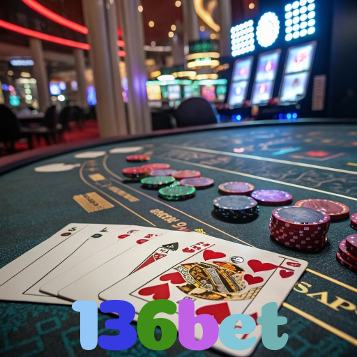  136bet