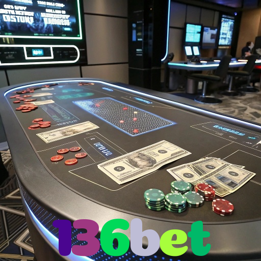  136bet
