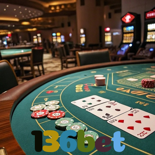  136bet