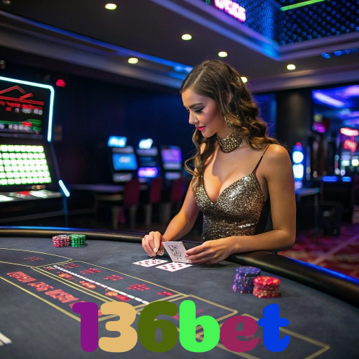  136bet