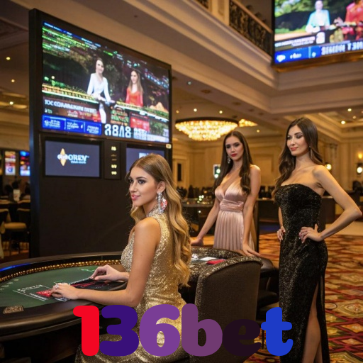  136bet