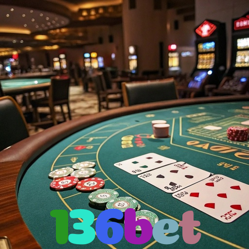  136bet