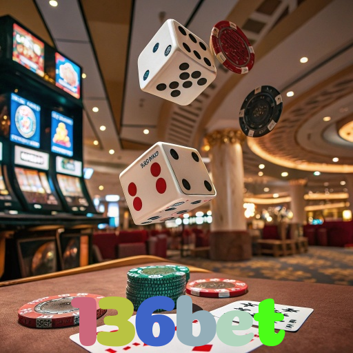  136bet