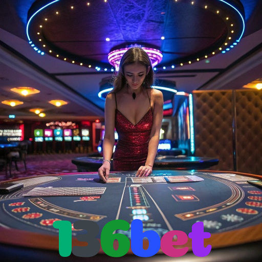  136bet