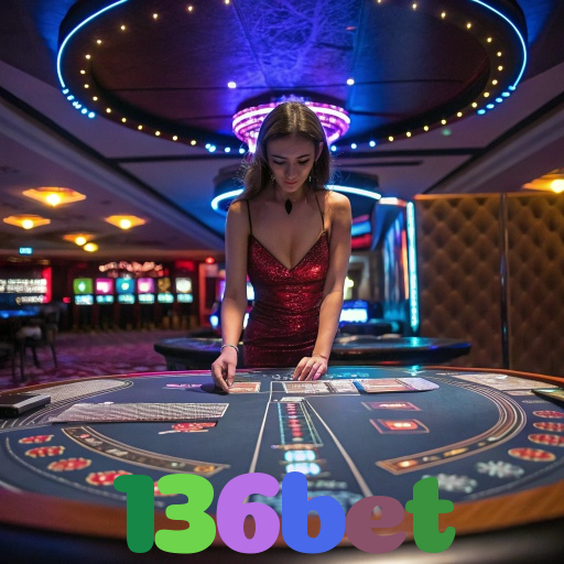  136bet
