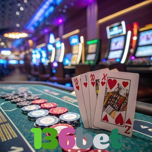  136bet