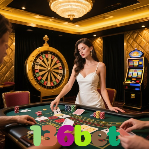  136bet