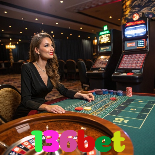  136bet