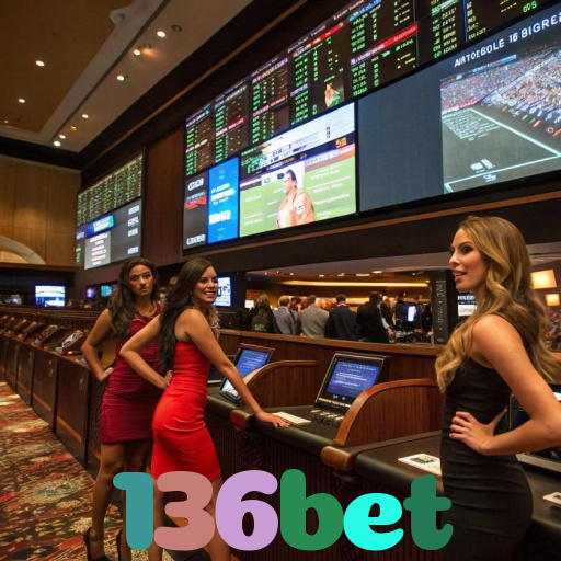  136bet