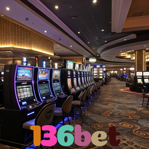  136bet