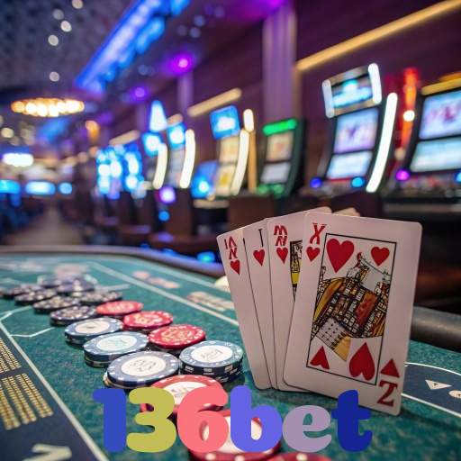  136bet