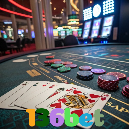  136bet