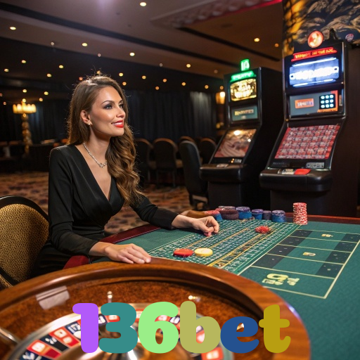 136bet