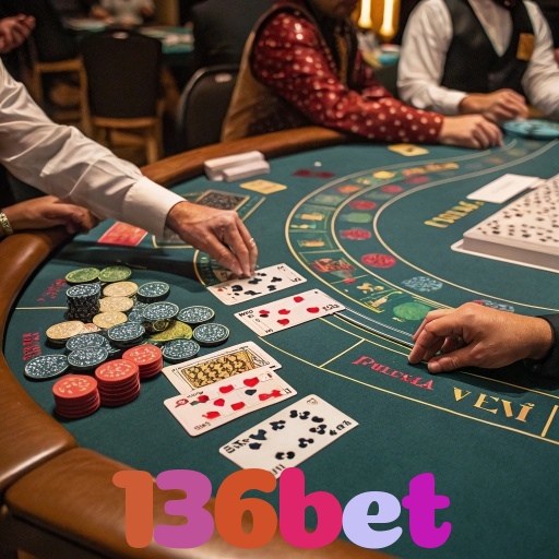  136bet