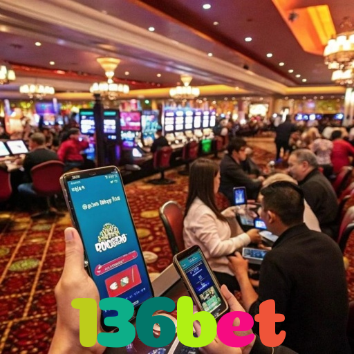  136bet