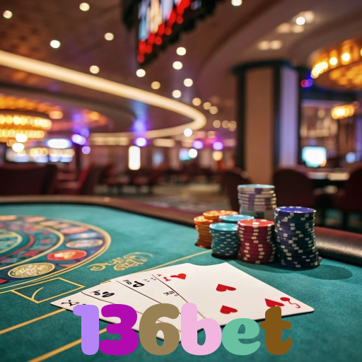  136bet