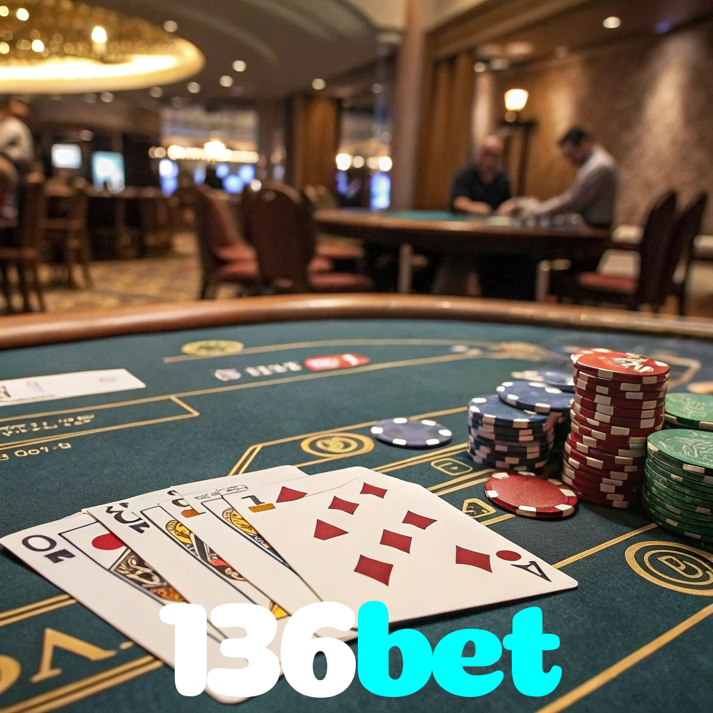  136bet