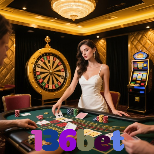  136bet