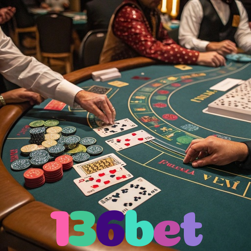  136bet