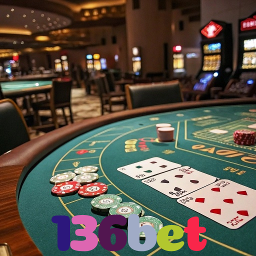  136bet