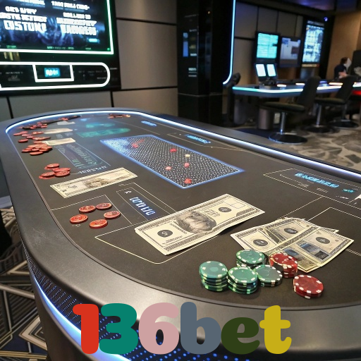  136bet