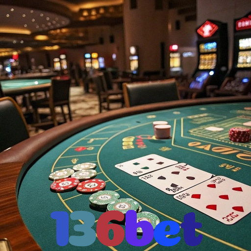  136bet