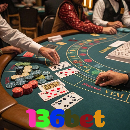  136bet