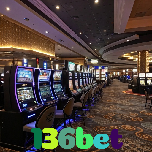  136bet