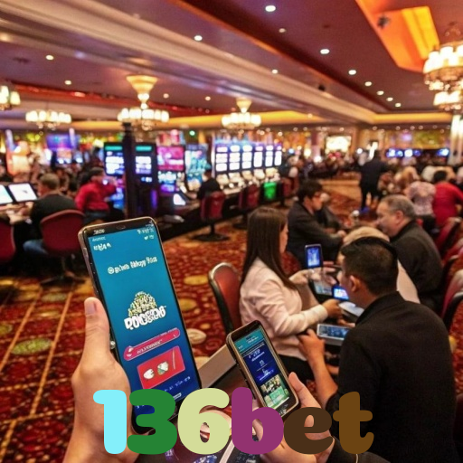  136bet