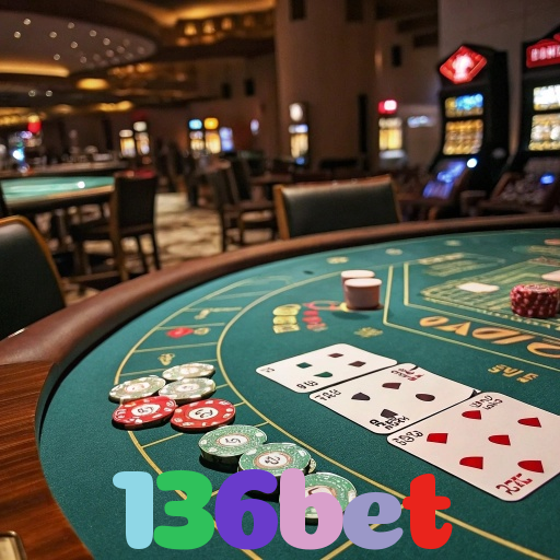  136bet